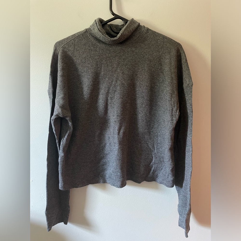 NWOT - Calvin Klein performance top
